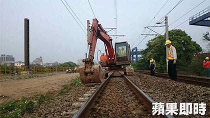 遊客素質低　台東森林公園四處飄垃圾