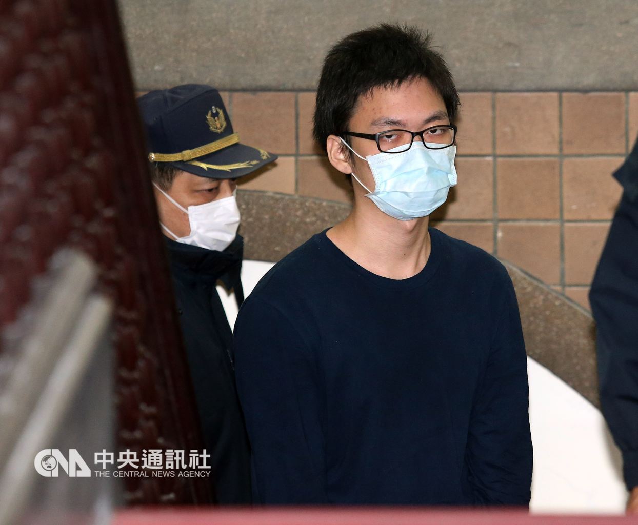 鄭捷捷運殺人 法官五大理由判死刑定讞