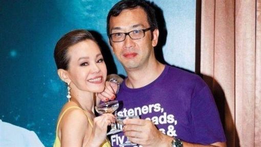 彭佳慧和平離婚？真相竟是坐擁猛男